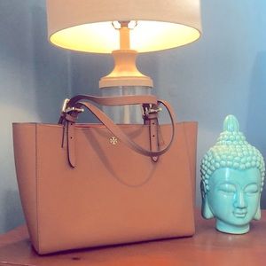 Gently used Tory Burch purse